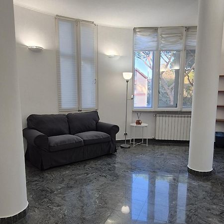 Guru Mostacciano Apartment โรม ภายนอก รูปภาพ