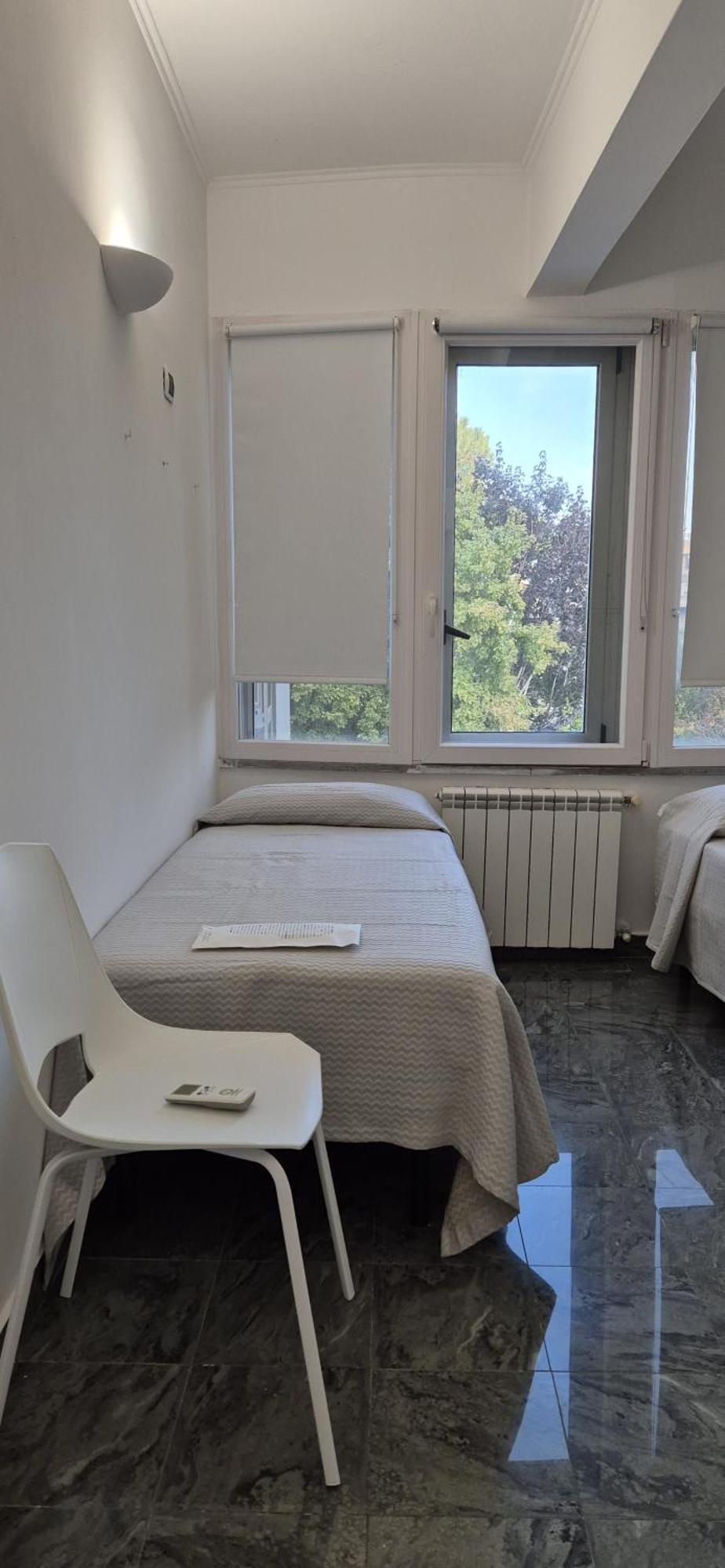 Guru Mostacciano Apartment โรม ภายนอก รูปภาพ