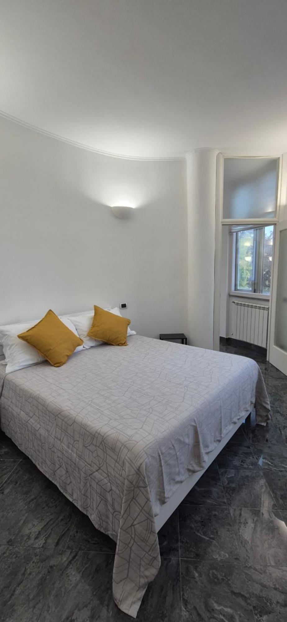 Guru Mostacciano Apartment โรม ภายนอก รูปภาพ