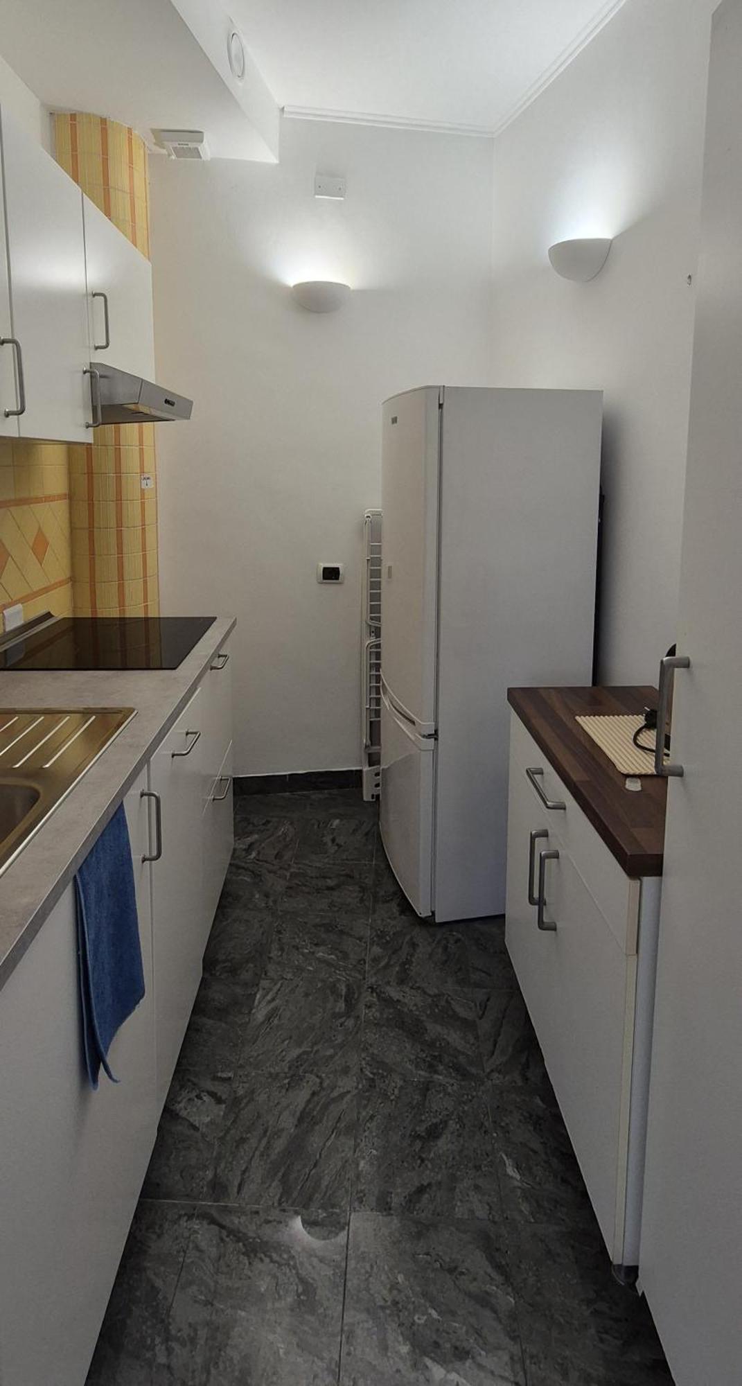 Guru Mostacciano Apartment โรม ภายนอก รูปภาพ