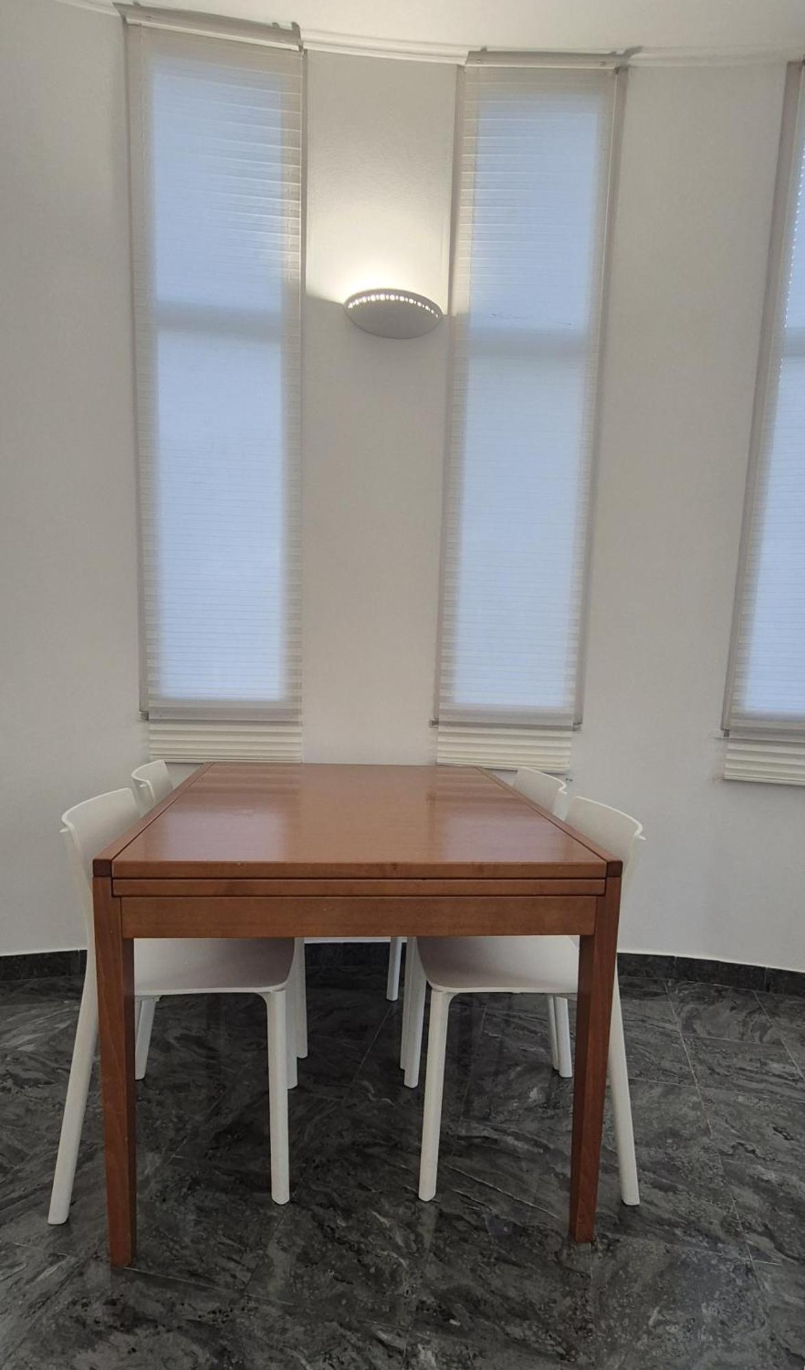 Guru Mostacciano Apartment โรม ภายนอก รูปภาพ