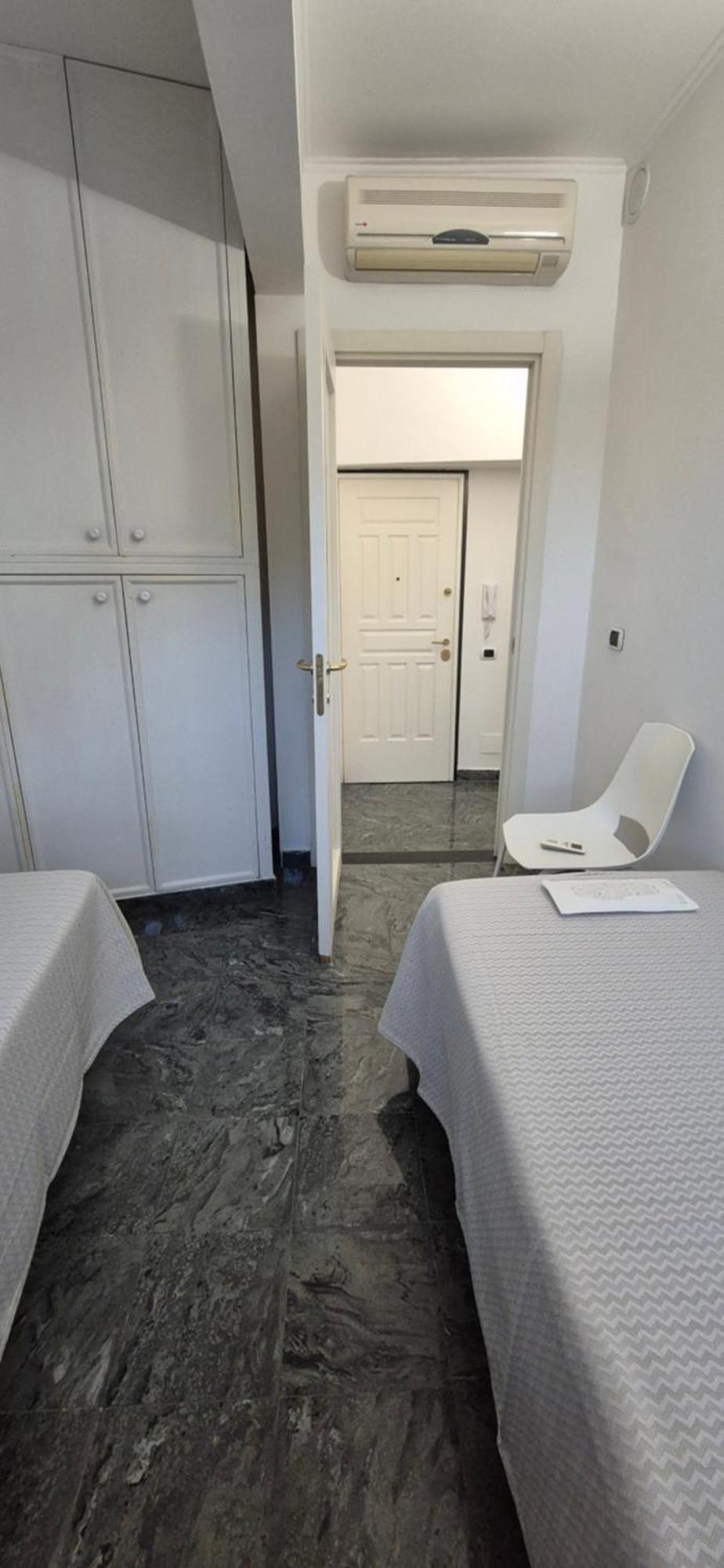 Guru Mostacciano Apartment โรม ภายนอก รูปภาพ