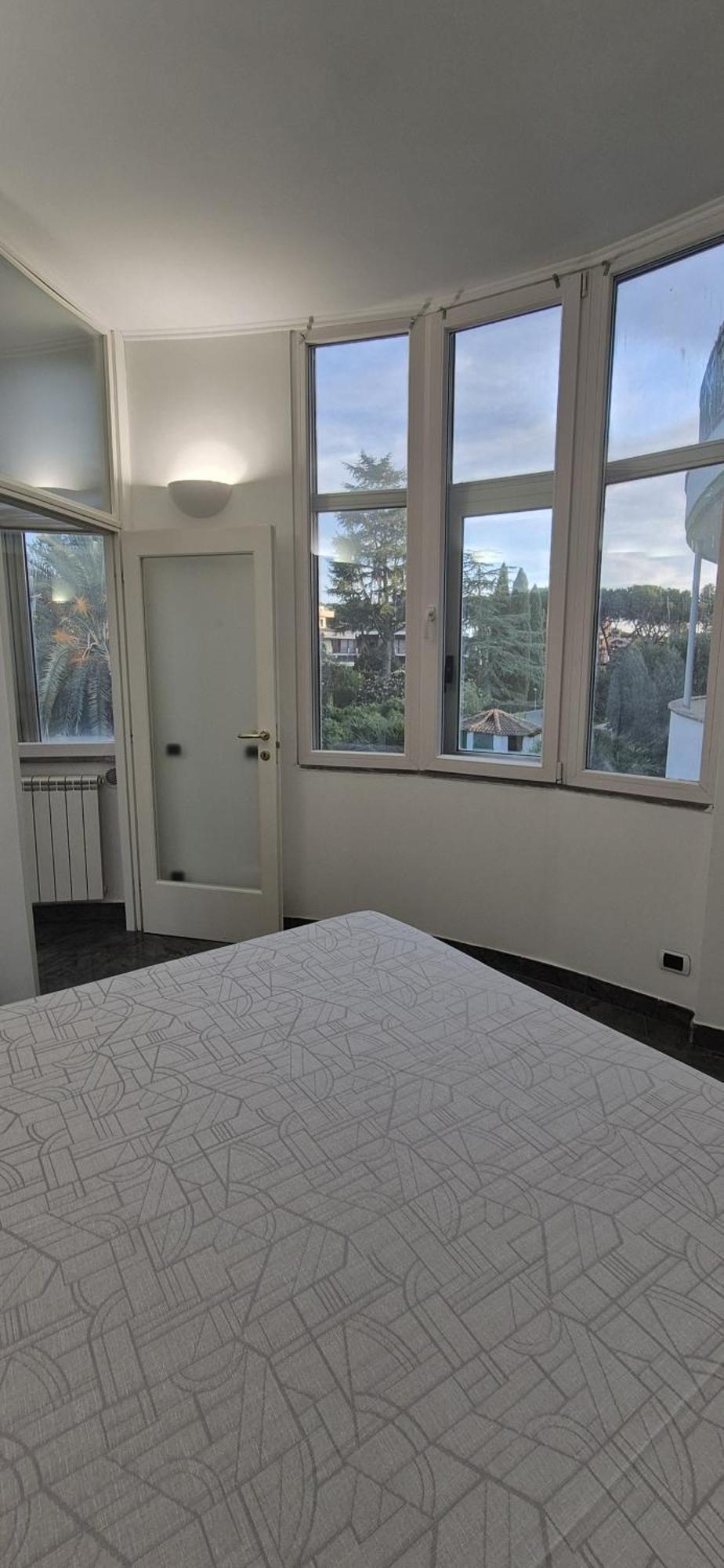 Guru Mostacciano Apartment โรม ภายนอก รูปภาพ